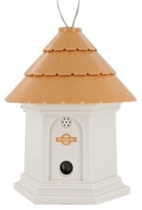 PetSafe Deluxe Outdoor Bark Control PetSafe Deluxe Outdoor Bark Control