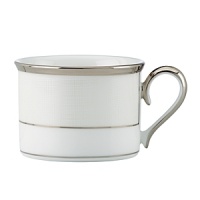 Lenox Linen Mist Cup Lenox Linen Mist Cup