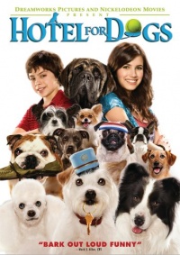 Hotel for Dogs (Full Screen Edition) Hotel for Dogs (Full Screen Edition)