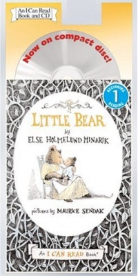 Little Bear (An I Can Read Book and Audio CD) Little Bear (An I Can Read Book and Audio CD)