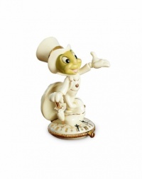 Lenox Disney Showcase Jiminy Cricket Lenox Disney Showcase Jiminy Cricket