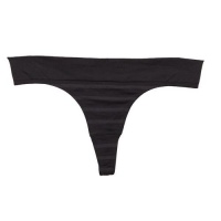 Women's UA Seamless Thong Bottoms by Under Armour Women's UA Seamless Thong Bottoms by Under Armour