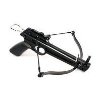 Avalanche Pistol Grip Tactical 50-lb. Crossbow Avalanche Pistol Grip Tactical 50-lb. Crossbow