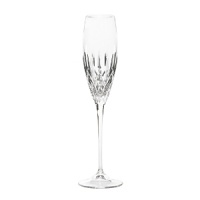 Fidelity is a classically patterned crystal design that will enhance the simplest dinnerware and also sit with the most ornate patterns.In 24%full lead crystal, made in Europe. Fidelity is a classically patterned crystal design that will enhance the simplest dinnerware and also sit with the most ornate patterns.In 24%full lead crystal, made in Europe.