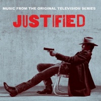 Justified (Music From The Original Television Series) Justified (Music From The Original Television Series)