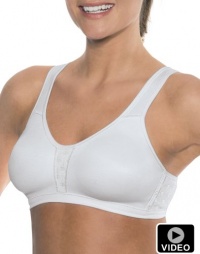 Champion Women's Sport Convertible WF Bra Champion Women's Sport Convertible WF Bra