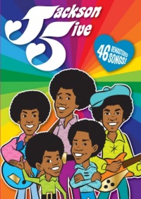 Jackson Five: The Completed Animated Series Jackson Five: The Completed Animated Series