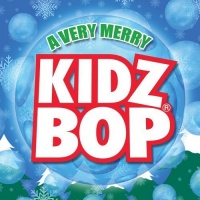 Very Merry Kidz Bop Very Merry Kidz Bop