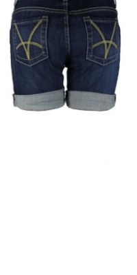 KUT Catherine Boyfriend Jean Shorts, Dark KUT Catherine Boyfriend Jean Shorts, Dark
