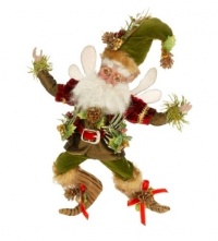 Mark Roberts Collectible Enchanted Forest Fairy - Small 9 #51-12474 Mark Roberts Collectible Enchanted Forest Fairy - Small 9 #51-12474