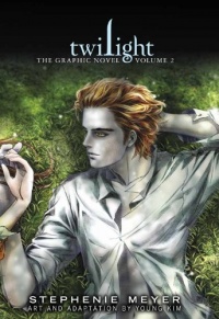 Twilight: The Graphic Novel, Vol. 2 (The Twilight Saga) Twilight: The Graphic Novel, Vol. 2 (The Twilight Saga)
