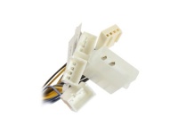 Rosewill 12-Inch PWM Splitter (RCW-FPS-401) Rosewill 12-Inch PWM Splitter (RCW-FPS-401)