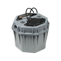 Liberty Pumps 404 1/3 HP, 115V Residential Drain Pump Liberty Pumps 404 1/3 HP, 115V Residential Drain Pump
