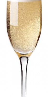 Wine Enthusiast Fusion Classic Champagne Flutes, Set of 4 Wine Enthusiast Fusion Classic Champagne Flutes, Set of 4