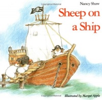 Sheep on a Ship (Sandpiper Houghton Mifflin Books) Sheep on a Ship (Sandpiper Houghton Mifflin Books)
