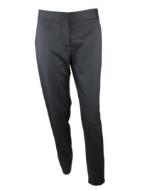 Stella Mccartney Womens Classic Skinny Ankle Zip Dress Pants Stella Mccartney Womens Classic Skinny Ankle Zip Dress Pants