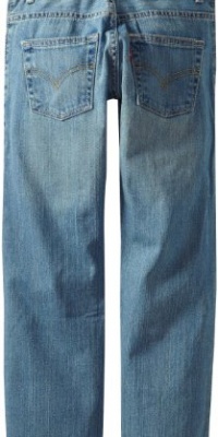 Levi's Boys 8-20 511 Skinny Fit Jean Levi's Boys 8-20 511 Skinny Fit Jean