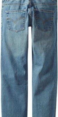 Levi's Boys 8-20 511 Skinny Fit Jean