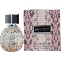 Jimmy Choo Eau De Parfum Spray for Women, 1.3 Ounce Jimmy Choo Eau De Parfum Spray for Women, 1.3 Ounce