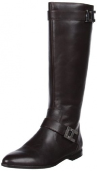 Calvin Klein Women's Tracie Calf Boot Calvin Klein Women's Tracie Calf Boot