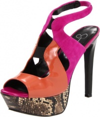 Jessica Simpson Women's Bendie Sandal Jessica Simpson Women's Bendie Sandal