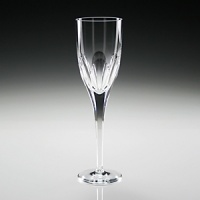 A magnificent handmade crystal design with stunning flat cuts on the oversized glasses. The cutting is based on a classical Georgian design from the late 18th century and they make a truly dramatic table setting - wonderfully opulent. A magnificent handmade crystal design with stunning flat cuts on the oversized glasses. The cutting is based on a classical Georgian design from the late 18th century and they make a truly dramatic table setting - wonderfully opulent.