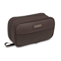 Hartmann Luggage Intensity Organizer Travel Kit, Mocha, One Size Hartmann Luggage Intensity Organizer Travel Kit, Mocha, One Size