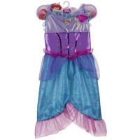 Disney Princess Sparkle Dress - Ariel Disney Princess Sparkle Dress - Ariel