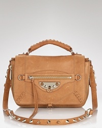 We're all about practicality this spring, particularly when it looks like this messenger bag from Sam Edelman. Roomy, luxe, and perfectly on trend, this bag is ready to the top it-lists. We're all about practicality this spring, particularly when it looks like this messenger bag from Sam Edelman. Roomy, luxe, and perfectly on trend, this bag is ready to the top it-lists.