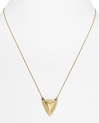 Master mystic charm with House of Harlow 1960's pyramid pendant necklace. Master mystic charm with House of Harlow 1960's pyramid pendant necklace.