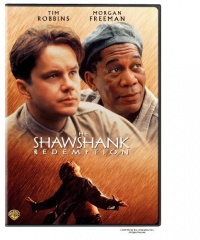 The Shawshank Redemption (Single-Disc Edition) The Shawshank Redemption (Single-Disc Edition)