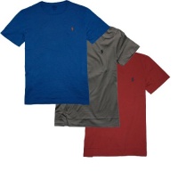 Polo Ralph Lauren Custom-Fit T-Shirt Polo Ralph Lauren Custom-Fit T-Shirt