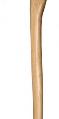 Cold Steel Trail Boss Hickory Handle