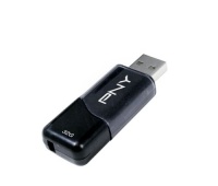 PNY Attache III 32 GB USB 2.0 Flash Drive (P-FD32GATT03-GE) PNY Attache III 32 GB USB 2.0 Flash Drive (P-FD32GATT03-GE)