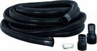 Flotec FP0012-6U-P2 Universal Discharge Hose Kit, 24-Feet by 1-1/4-Inch or 1-1/2-Inch Flotec FP0012-6U-P2 Universal Discharge Hose Kit, 24-Feet by 1-1/4-Inch or 1-1/2-Inch