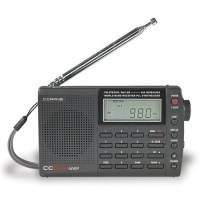 CC SWPocket AM/FM Shortwave Pocket Radio CC SWPocket AM/FM Shortwave Pocket Radio