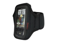 Cellet Neoprene Sports Armband for Small Sized Phones and MP3 Players Cellet Neoprene Sports Armband for Small Sized Phones and MP3 Players