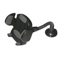 Universal Auto Mount Holder for PDAs and Mp3 Players Universal Auto Mount Holder for PDAs and Mp3 Players