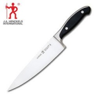 J.A. Henckels International Forged Synergy 8-Inch Chef's Knife J.A. Henckels International Forged Synergy 8-Inch Chef's Knife