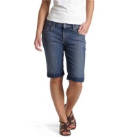 Levi's Women's 515 Cuffed Bermuda Levi's Women's 515 Cuffed Bermuda
