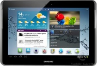 MoKo(TM) Invisible Screen Protector Films for Samsung Galaxy Tab 2 10.1-inch Tablet, (2-Pack) MoKo(TM) Invisible Screen Protector Films for Samsung Galaxy Tab 2 10.1-inch Tablet, (2-Pack)