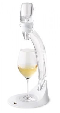 Vinturi Deluxe White Wine Aerator Set Vinturi Deluxe White Wine Aerator Set