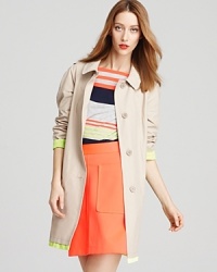 MARC BY MARC JACOBS Coat - Brice MARC BY MARC JACOBS Coat - Brice