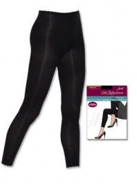 Silk Reflections Control Top Leggings Silk Reflections Control Top Leggings