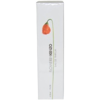 Flower By Kenzo For Women Eau-de-parfume Spray, 1 Ounce Flower By Kenzo For Women Eau-de-parfume Spray, 1 Ounce