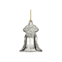 Marquis by Waterford Annual Bell 2012 Ornament Marquis by Waterford Annual Bell 2012 Ornament