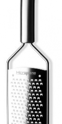 Microplane 38000 Professional Coarse Grater Microplane 38000 Professional Coarse Grater