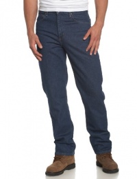 Carhartt Men's Straight Leg Traditional Fit Jean Carhartt Men's Straight Leg Traditional Fit Jean
