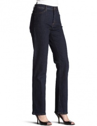 NYDJ Women's Straight Leg Denim NYDJ Women's Straight Leg Denim
