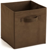 ClosetMaid 78600 Closet Fabric Drawer,Canteen Brown ClosetMaid 78600 Closet Fabric Drawer,Canteen Brown